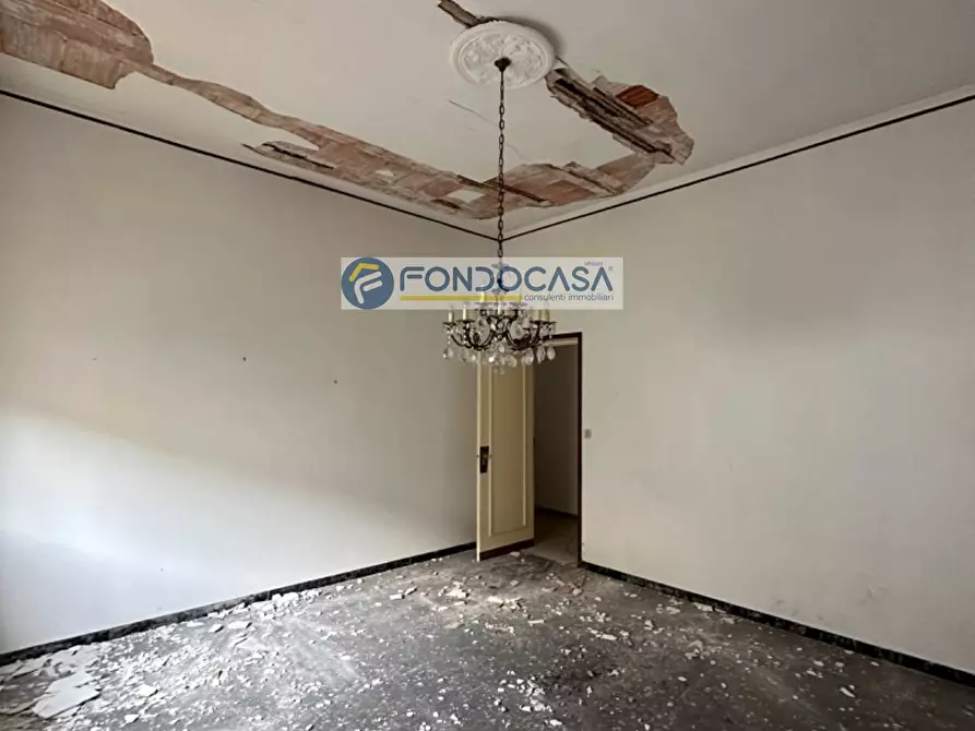 Immagine 14 di Casa indipendente in vendita  in Via Giacomo Leopardi 1 a Bagnolo Del Salento