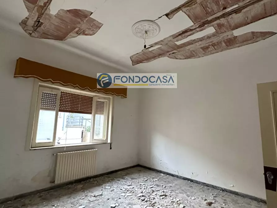 Immagine 8 di Casa indipendente in vendita  in Via Giacomo Leopardi 1 a Bagnolo Del Salento