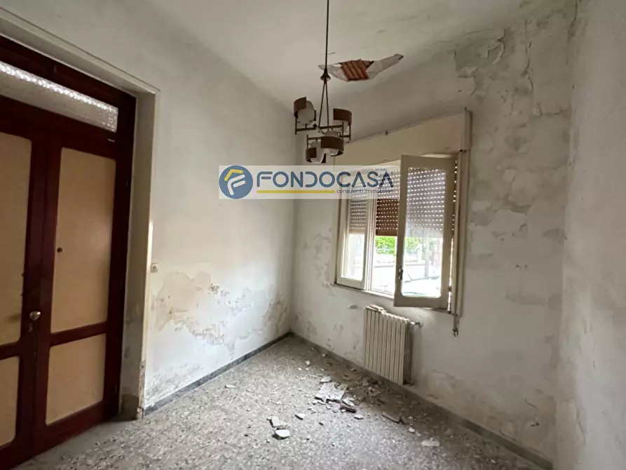 Immagine 13 di Casa indipendente in vendita  in Via Giacomo Leopardi 1 a Bagnolo Del Salento