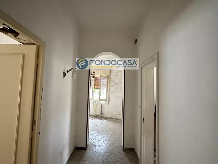 Immagine 11 di Casa indipendente in vendita  in Via Giacomo Leopardi 1 a Bagnolo Del Salento