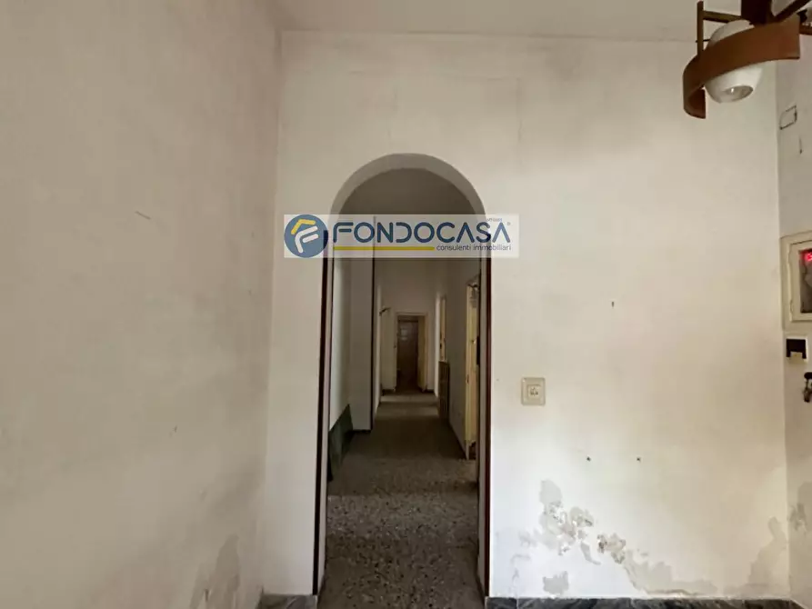 Immagine 12 di Casa indipendente in vendita  in Via Giacomo Leopardi 1 a Bagnolo Del Salento