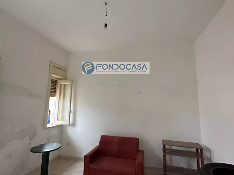 Immagine 3 di Casa indipendente in vendita  in Via Giacomo Leopardi 1 a Bagnolo Del Salento