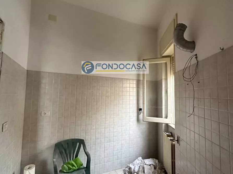 Immagine 9 di Casa indipendente in vendita  in Via Giacomo Leopardi 1 a Bagnolo Del Salento