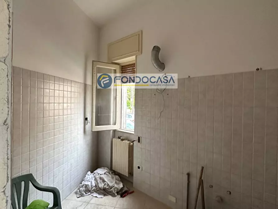 Immagine 10 di Casa indipendente in vendita  in Via Giacomo Leopardi 1 a Bagnolo Del Salento
