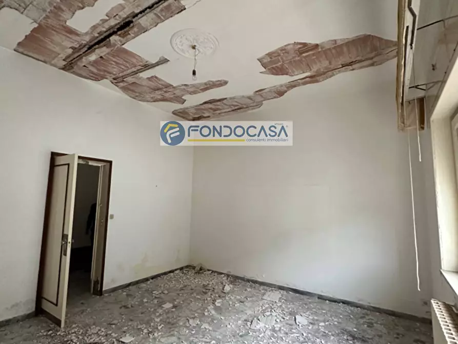Immagine 15 di Casa indipendente in vendita  in Via Giacomo Leopardi 1 a Bagnolo Del Salento