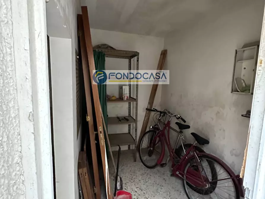 Immagine 24 di Casa indipendente in vendita  in Via Giacomo Leopardi 1 a Bagnolo Del Salento