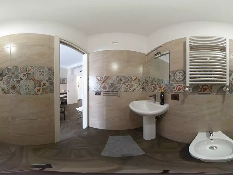 Immagine 36 di Appartamento in vendita  in VIA R.ORSINI 2 a Taranto