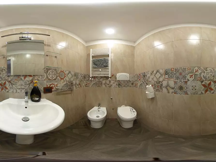 Immagine 38 di Appartamento in vendita  in VIA R.ORSINI 2 a Taranto