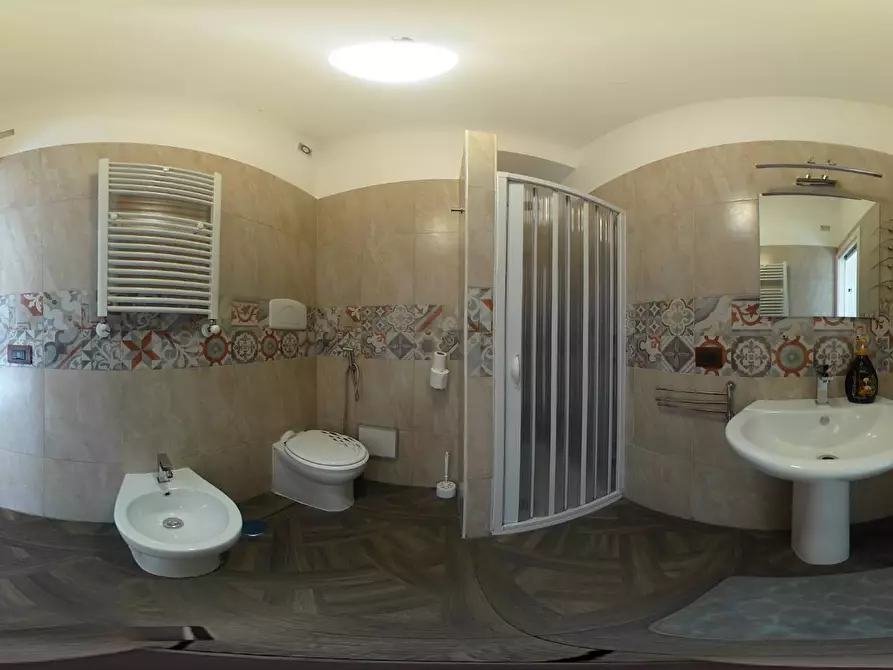 Immagine 41 di Appartamento in vendita  in VIA R.ORSINI 2 a Taranto