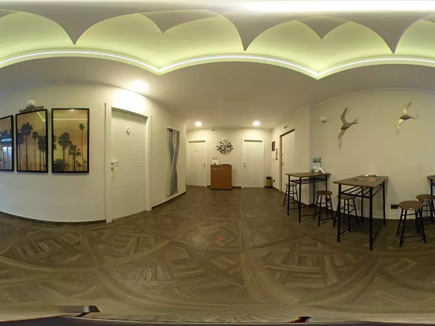 Immagine 43 di Appartamento in vendita  in VIA R.ORSINI 2 a Taranto