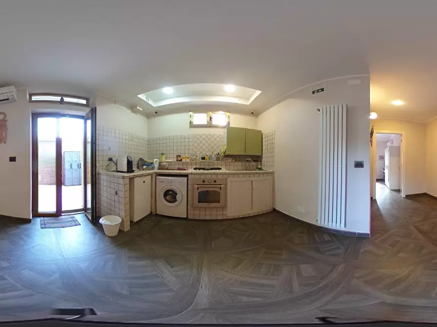 Immagine 44 di Appartamento in vendita  in VIA R.ORSINI 2 a Taranto