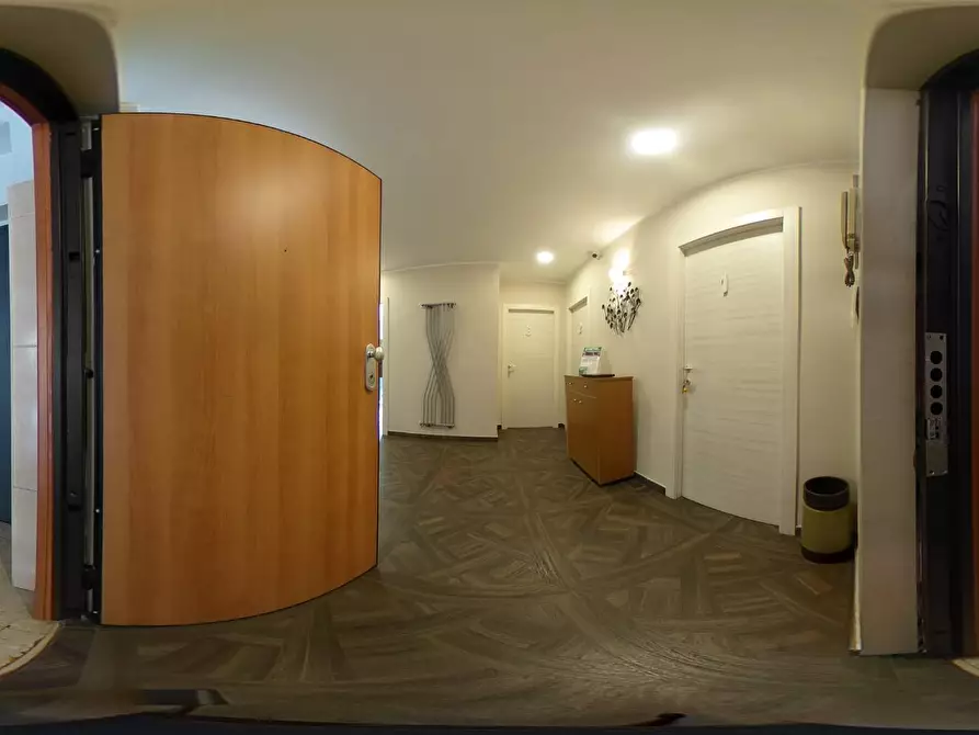 Immagine 45 di Appartamento in vendita  in VIA R.ORSINI 2 a Taranto