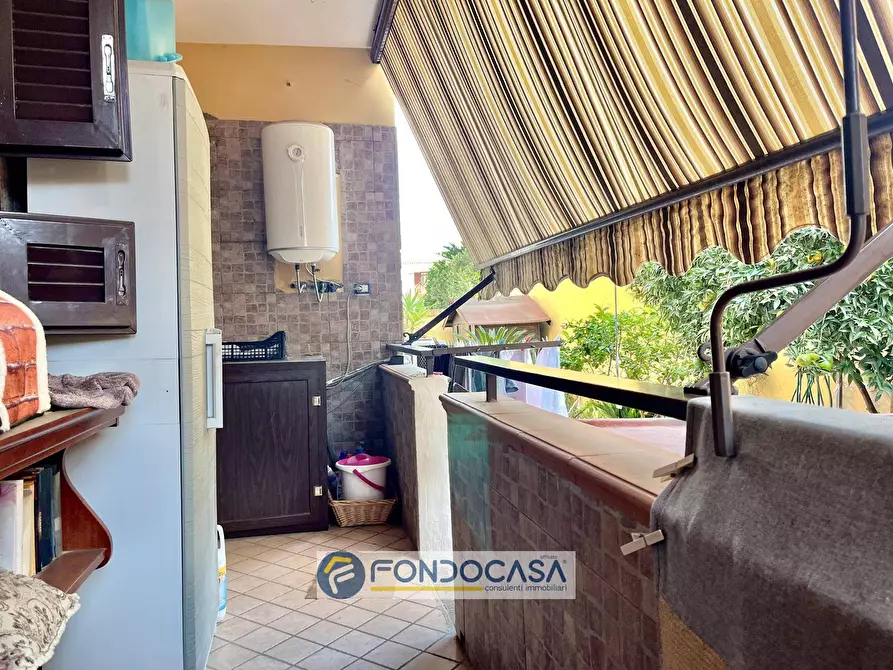 Immagine 20 di Appartamento in vendita  in via giuseppe verdi a Sant'arpino