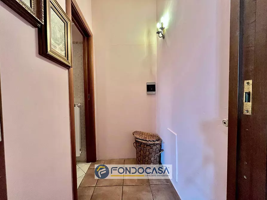 Immagine 22 di Appartamento in vendita  in via giuseppe verdi a Sant'arpino