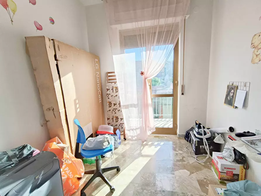 Immagine 10 di Appartamento in vendita  a Casoria