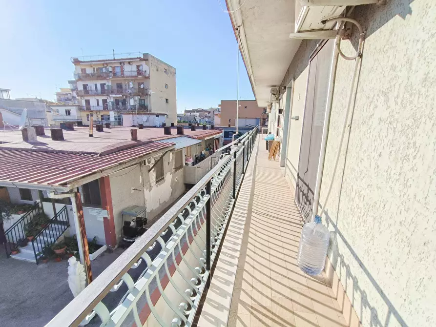 Immagine 11 di Appartamento in vendita  a Casoria