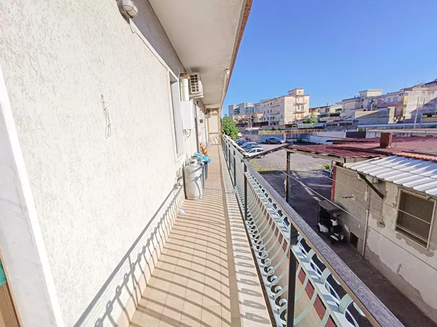 Immagine 12 di Appartamento in vendita  a Casoria