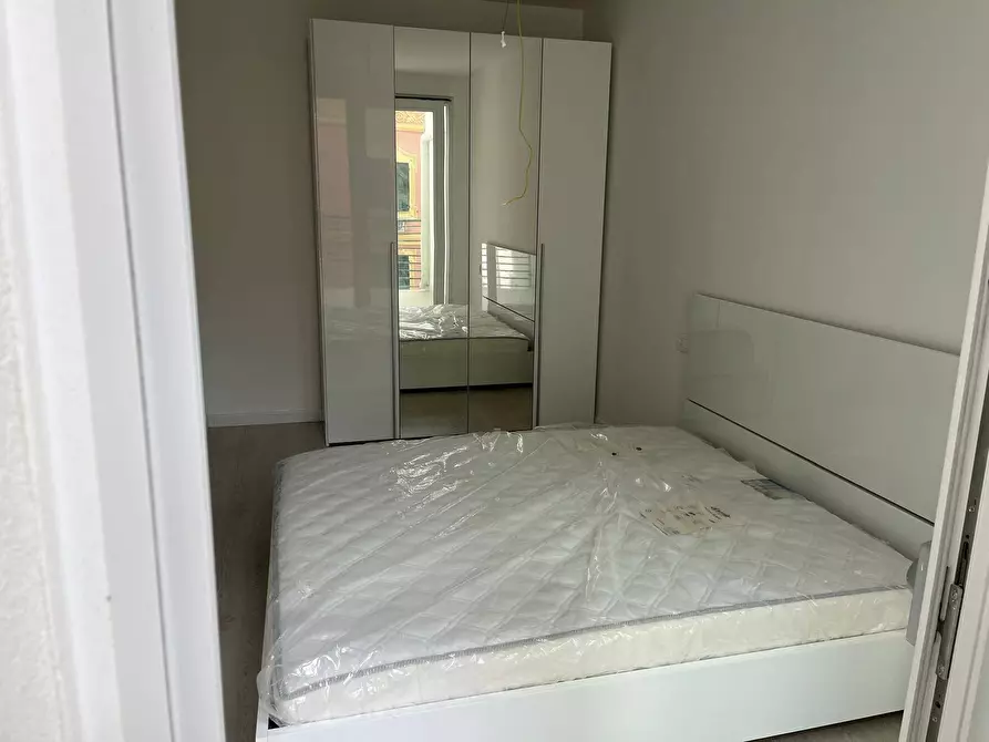 Immagine 5 di Appartamento in vendita  in Via Neghelli 53 a Alassio