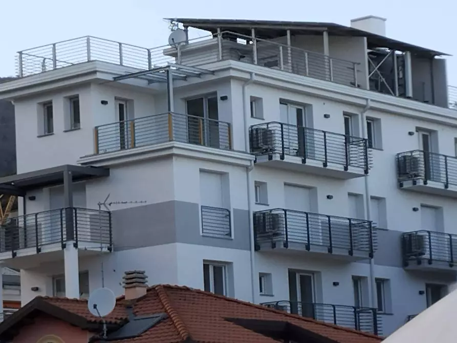 Immagine 4 di Appartamento in vendita  in Via Neghelli 53 a Alassio