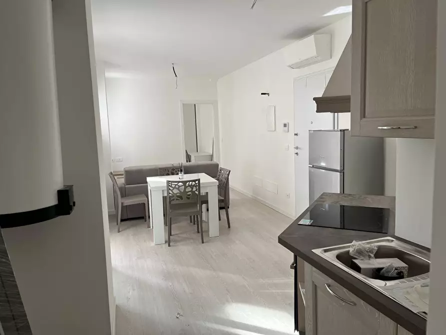 Immagine 7 di Appartamento in vendita  in Via Neghelli 53 a Alassio