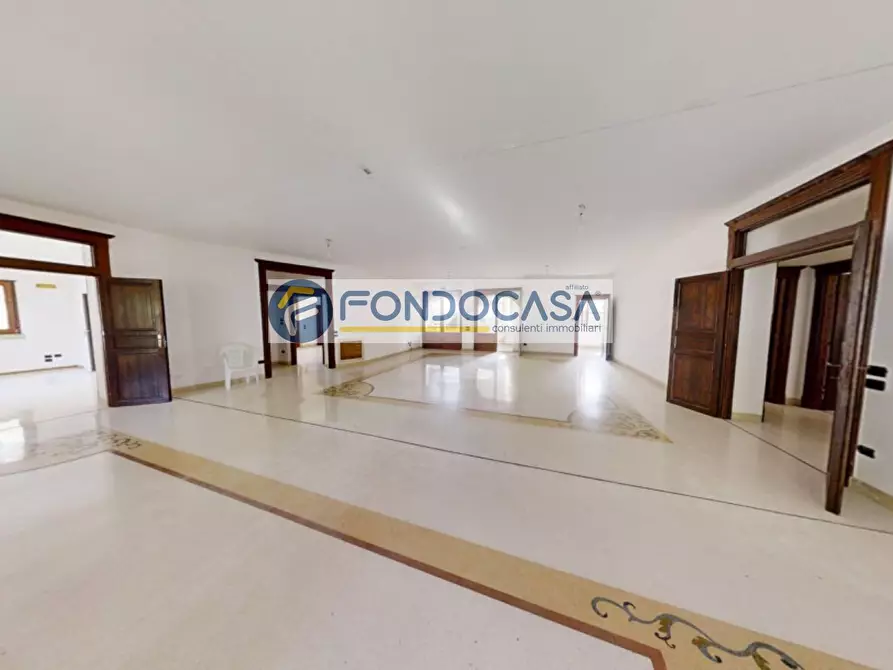 Immagine 8 di Villa in vendita  in Via Padula a Arnesano