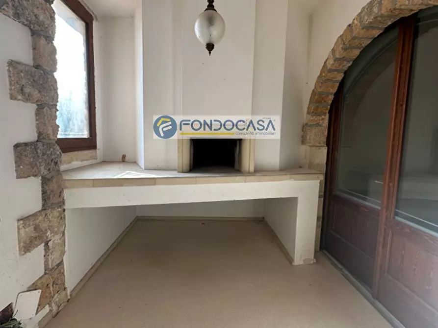 Immagine 22 di Villa in vendita  in Via Padula a Arnesano