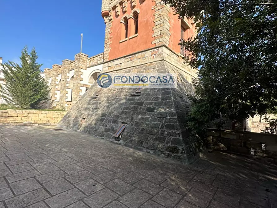 Immagine 30 di Villa in vendita  in Via Padula a Arnesano