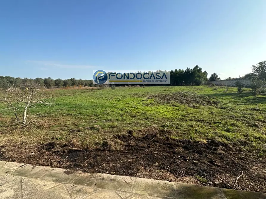 Immagine 42 di Villa in vendita  in Via Padula a Arnesano