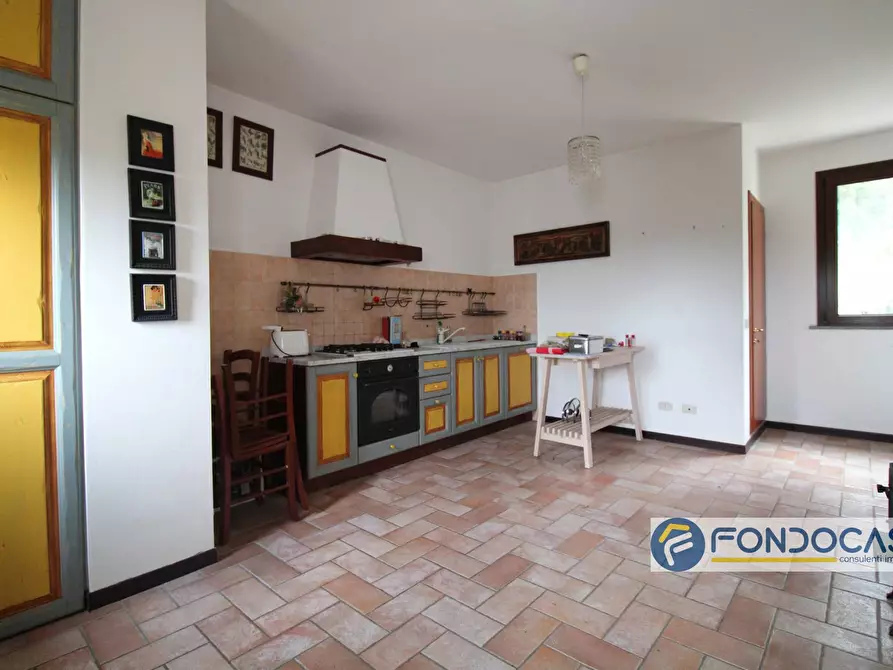 Immagine 3 di Casa indipendente in vendita  in Via Porta Pisana a Montopoli In Val D'arno