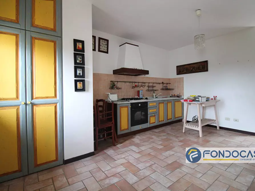 Immagine 4 di Casa indipendente in vendita  in Via Porta Pisana a Montopoli In Val D'arno