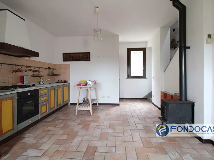 Immagine 5 di Casa indipendente in vendita  in Via Porta Pisana a Montopoli In Val D'arno