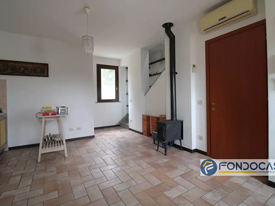 Immagine 6 di Casa indipendente in vendita  in Via Porta Pisana a Montopoli In Val D'arno