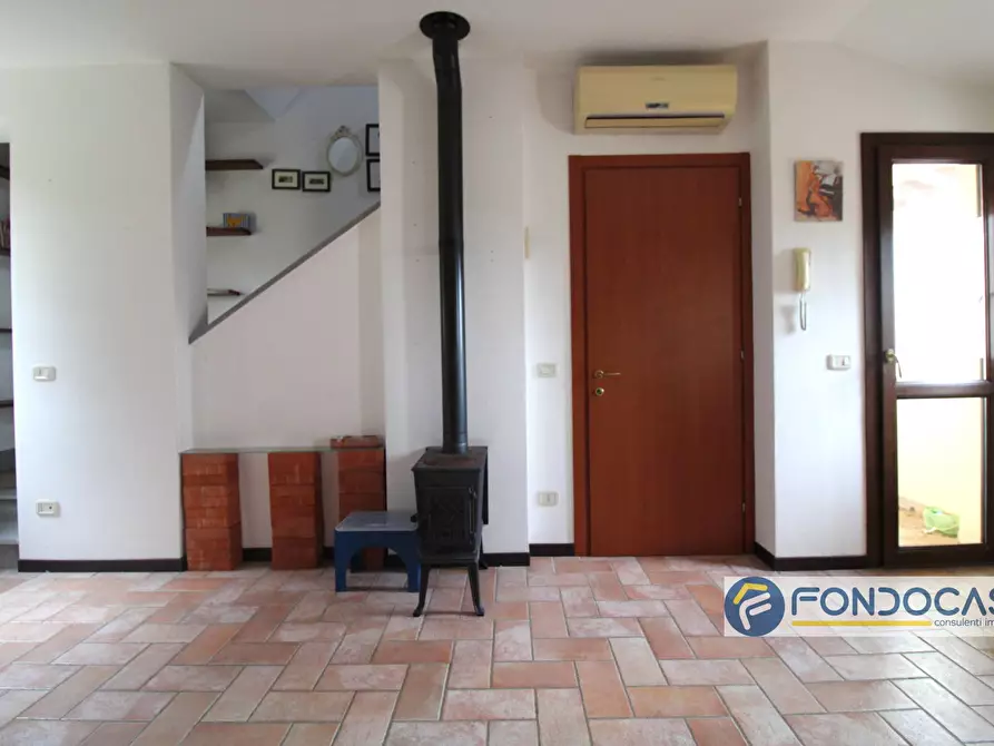 Immagine 8 di Casa indipendente in vendita  in Via Porta Pisana a Montopoli In Val D'arno