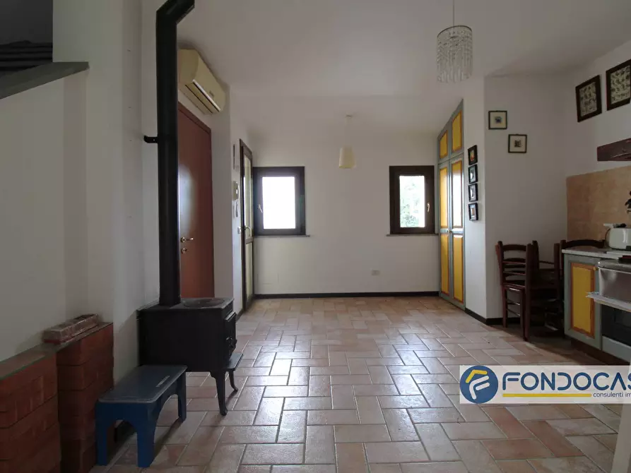 Immagine 9 di Casa indipendente in vendita  in Via Porta Pisana a Montopoli In Val D'arno