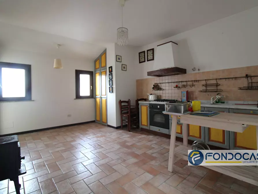 Immagine 10 di Casa indipendente in vendita  in Via Porta Pisana a Montopoli In Val D'arno