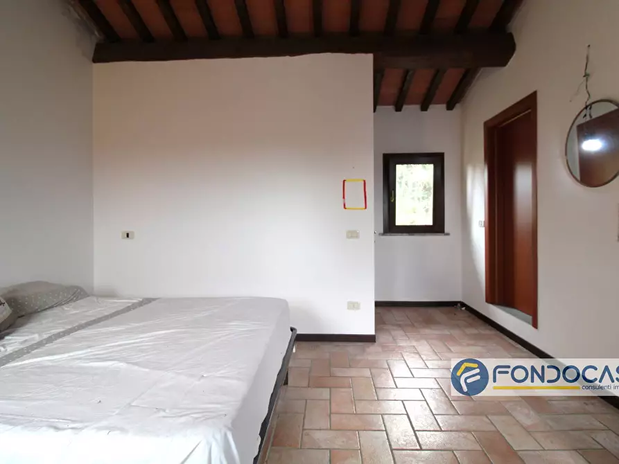 Immagine 16 di Casa indipendente in vendita  in Via Porta Pisana a Montopoli In Val D'arno