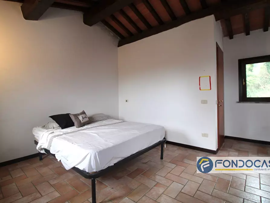 Immagine 17 di Casa indipendente in vendita  in Via Porta Pisana a Montopoli In Val D'arno