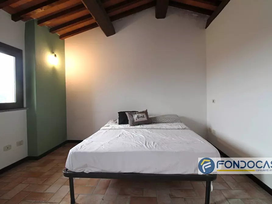 Immagine 18 di Casa indipendente in vendita  in Via Porta Pisana a Montopoli In Val D'arno