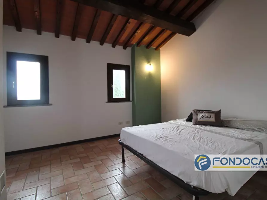 Immagine 19 di Casa indipendente in vendita  in Via Porta Pisana a Montopoli In Val D'arno