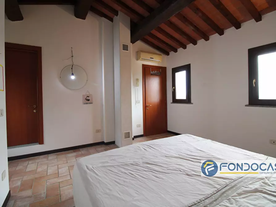 Immagine 20 di Casa indipendente in vendita  in Via Porta Pisana a Montopoli In Val D'arno