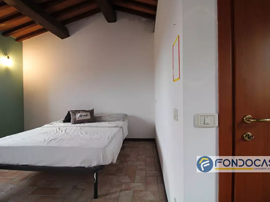 Immagine 21 di Casa indipendente in vendita  in Via Porta Pisana a Montopoli In Val D'arno