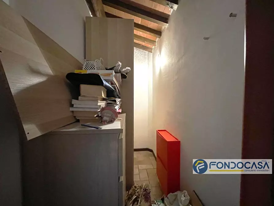 Immagine 22 di Casa indipendente in vendita  in Via Porta Pisana a Montopoli In Val D'arno