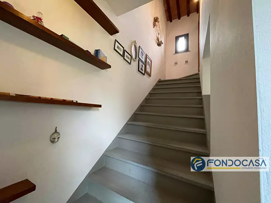Immagine 14 di Casa indipendente in vendita  in Via Porta Pisana a Montopoli In Val D'arno