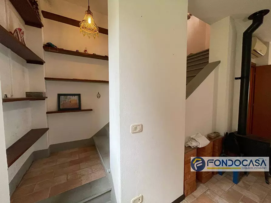 Immagine 13 di Casa indipendente in vendita  in Via Porta Pisana a Montopoli In Val D'arno