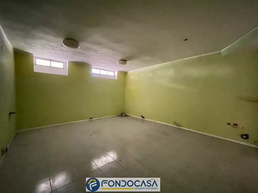 Immagine 7 di Magazzino in vendita  11 a Cazzago San Martino