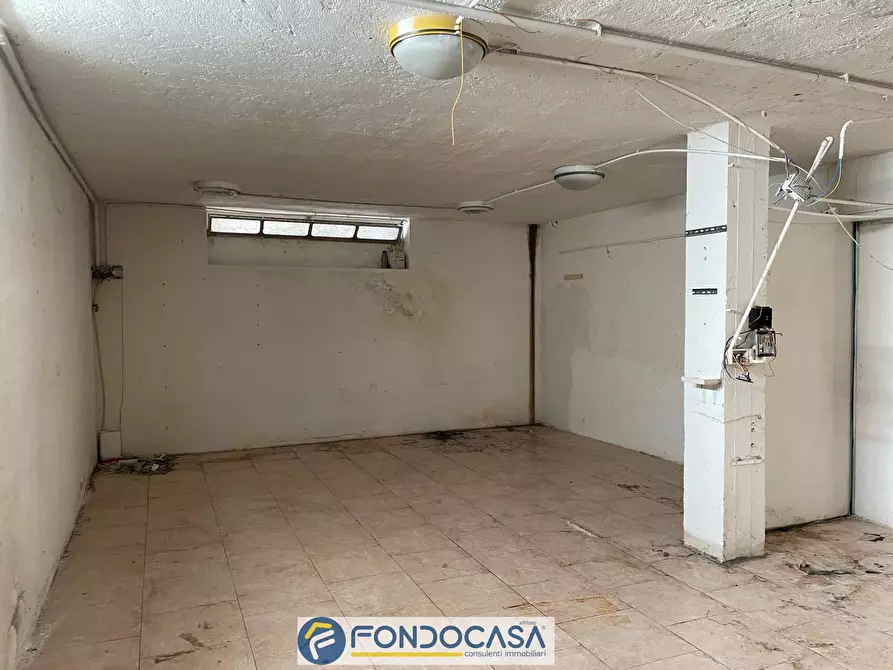 Immagine 13 di Magazzino in vendita  11 a Cazzago San Martino