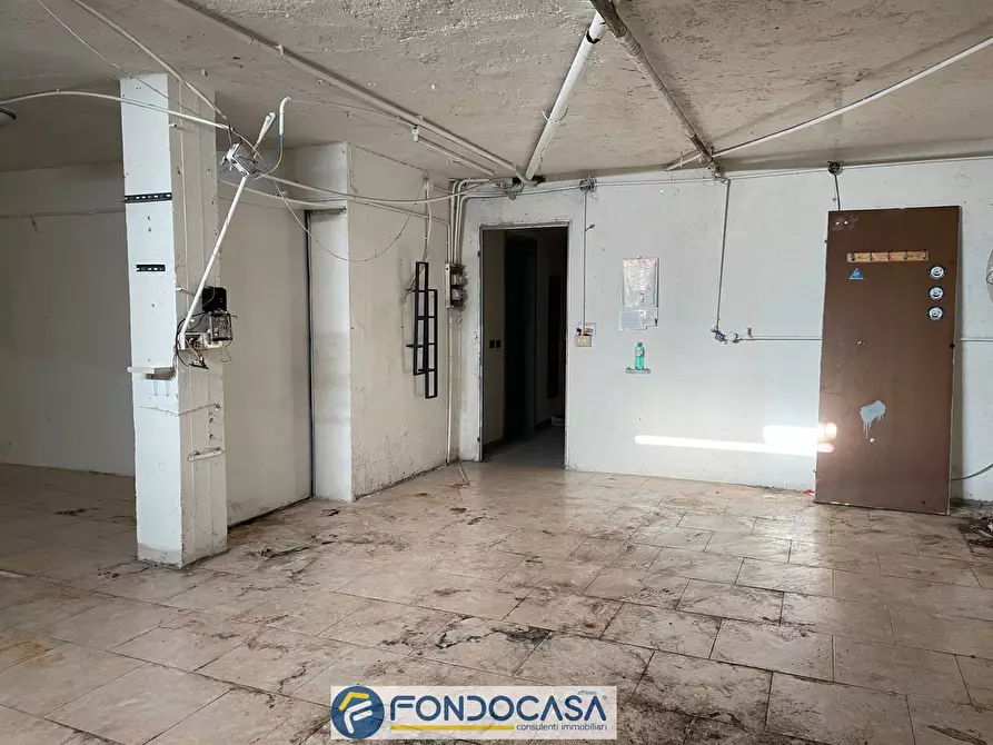 Immagine 11 di Magazzino in vendita  11 a Cazzago San Martino