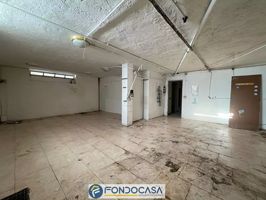 Immagine 10 di Magazzino in vendita  11 a Cazzago San Martino