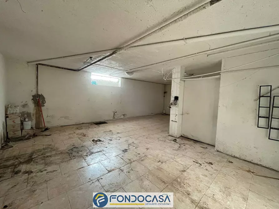 Immagine 9 di Magazzino in vendita  11 a Cazzago San Martino