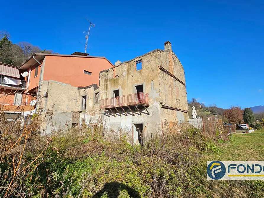 Immagine 2 di Rustico / casale in vendita  a Castelli Calepio